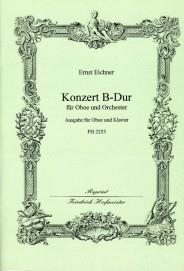 Konzert B-Dur