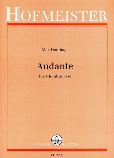 Andante