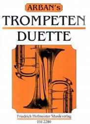 Arban's Trompetenduette