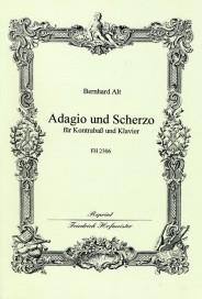 Adagio und Scherzo