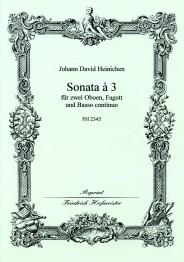 Sonata á 3