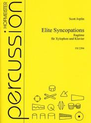 Scott Joplin: Ragtimes: Elite Syncopations