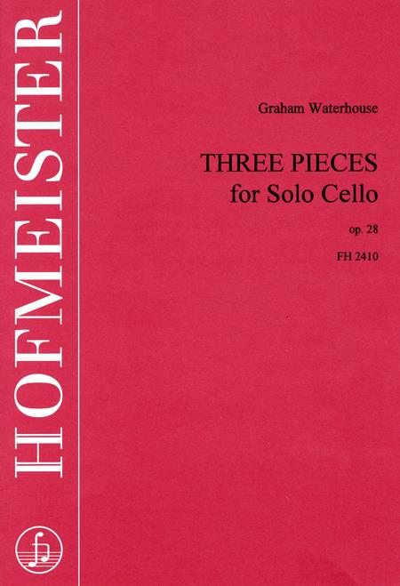 Graham Waterhouse: Three pieces