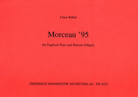 Claus Kühnl: Morceau '95