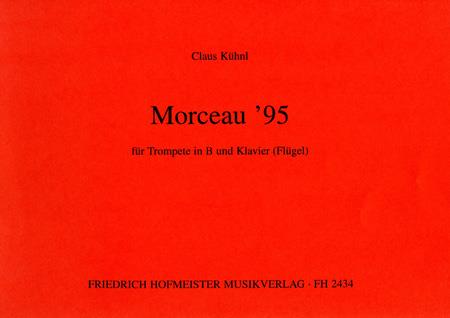 Claus Kühnl: Morceau '95