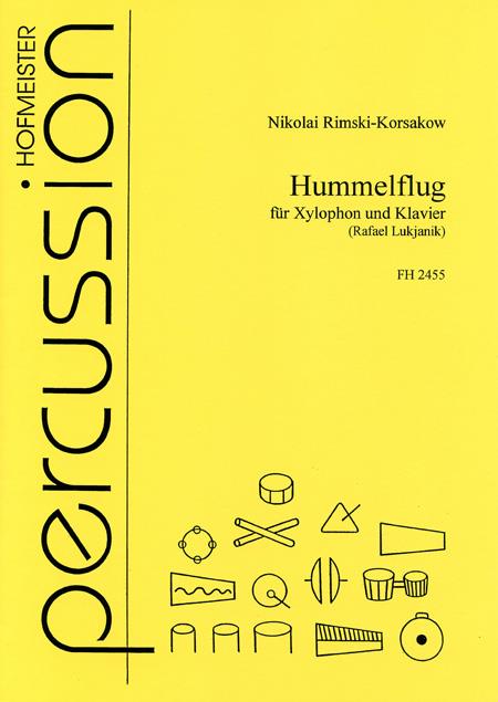 Nikolaj Andrejewitsch Rimski-Korsakow: Hummelflug