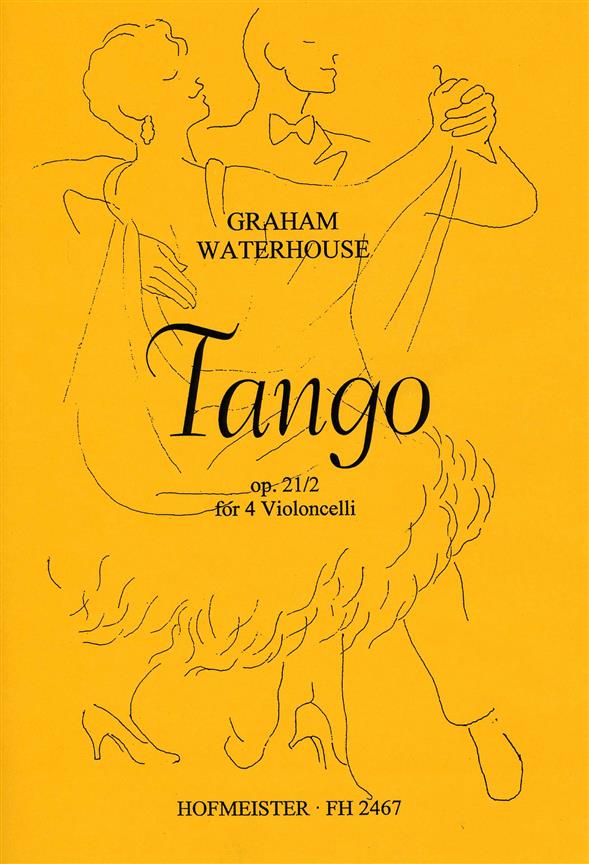 Graham Waterhouse: Tango
