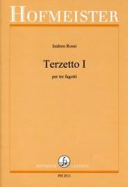 Isidore Rossi: Terzetto