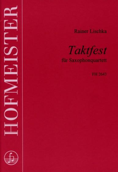 Rainer Lischka: Taktfest