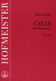 Rainer Lischka: Calls