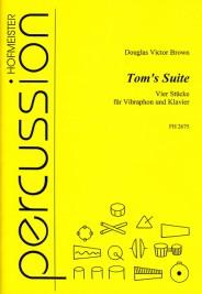 Douglas Victor Brown: Tom's  Suite