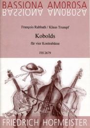 Franþois Rabbath: Kobolds