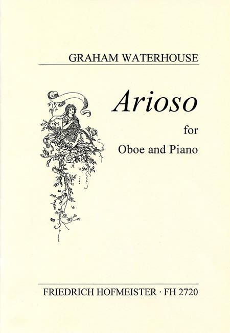 Graham Waterhouse: Arioso