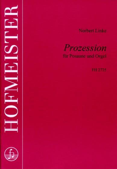 Norbert Linke: Prozession