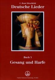 C. RenÚ Hirschfeld: Deutsche Lieder, Buch 3