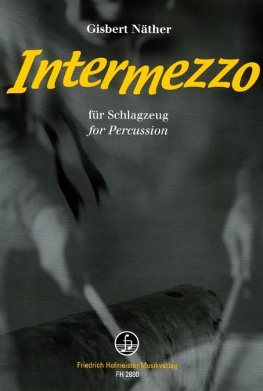 Gisbert Nöther: Intermezzo