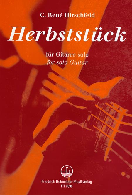 C. RenÚ Hirschfeld: Herbststück