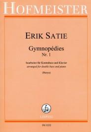 Erik Satie: Gymnopédies I