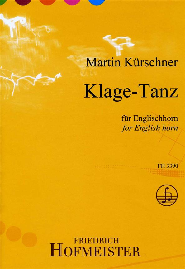 Klage-Tanz