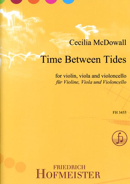 Time Between Tides