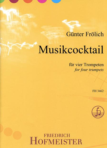 Musikcocktail