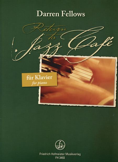 Return to Jazz Café