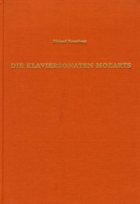 Die Klaviersonaten W. A. Mozarts, Ln.