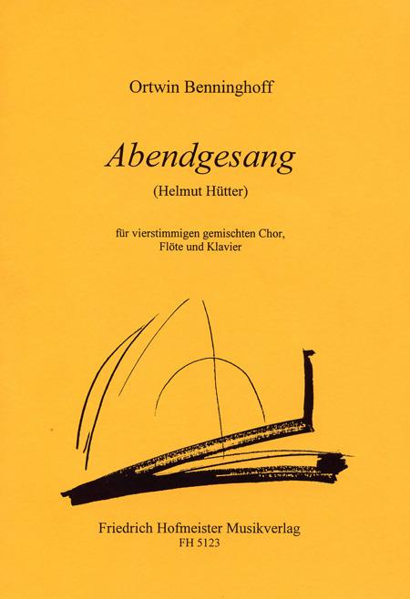 Abendgesang