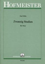 20 Studien
