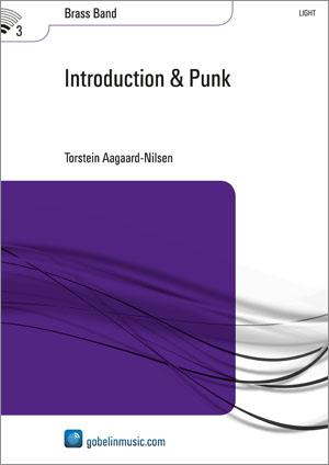 Torstein Aagaard-Nilsen: Introduction & Punk