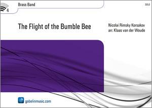 Nikolai Rimsky-Korsakov: The Flight of the Bumble Bee