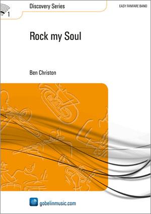 Ben Christon: Rock my Soul (Fanfare)