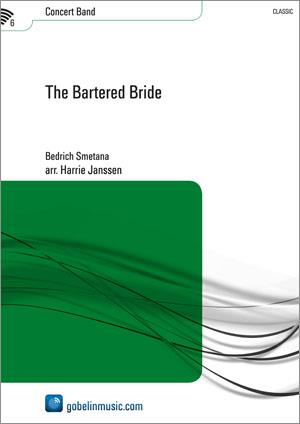 The Bartered Bride (Harmonie)