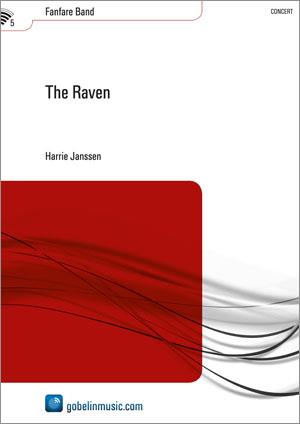 Harrie Janssen: The Raven (Fanfare)