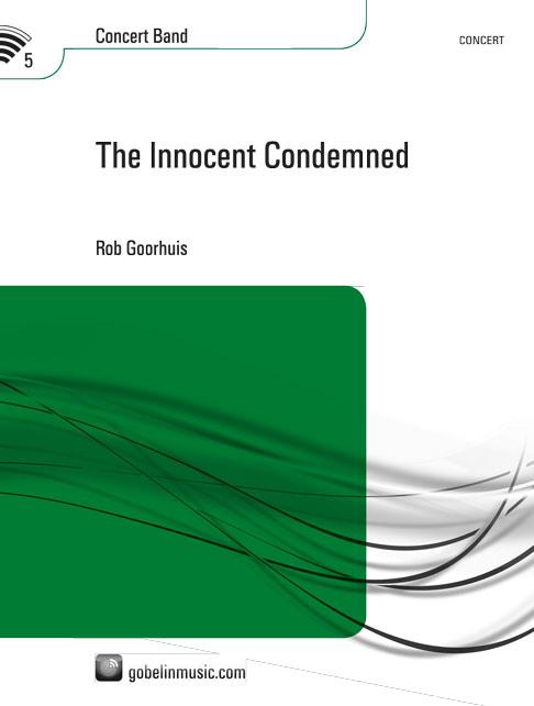 The Innocent Condemned