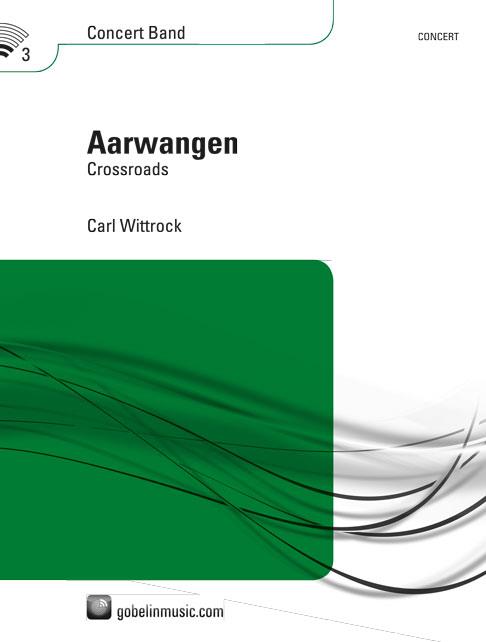 Carl Wittrock: Aarwangen (Harmonie)