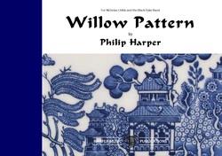 Philip Harper: Willow Pattern