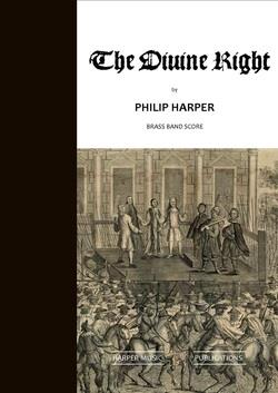 Philip Harper: The Divine Right