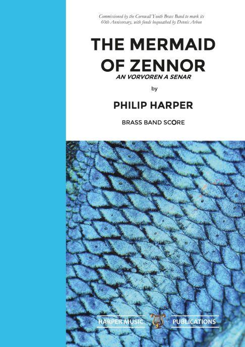 Philip Harper: The Mermaid of Zennor