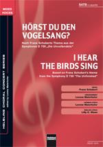 Franz Schubert: I hear the birds sing