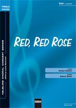 Stefan Klamer: Red red rose