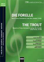 Franz Schubert: The Trout/Die fuerelle