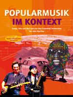 Popularmusik im Kontext (Schülerbuch)