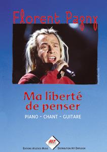 Petit fuermat 1 titre : Ma libert? de penser