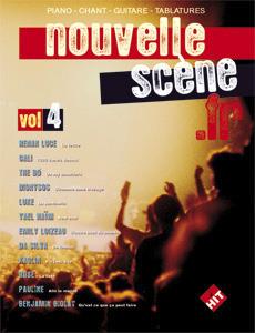 Nouvelle Scène.fr vol 4