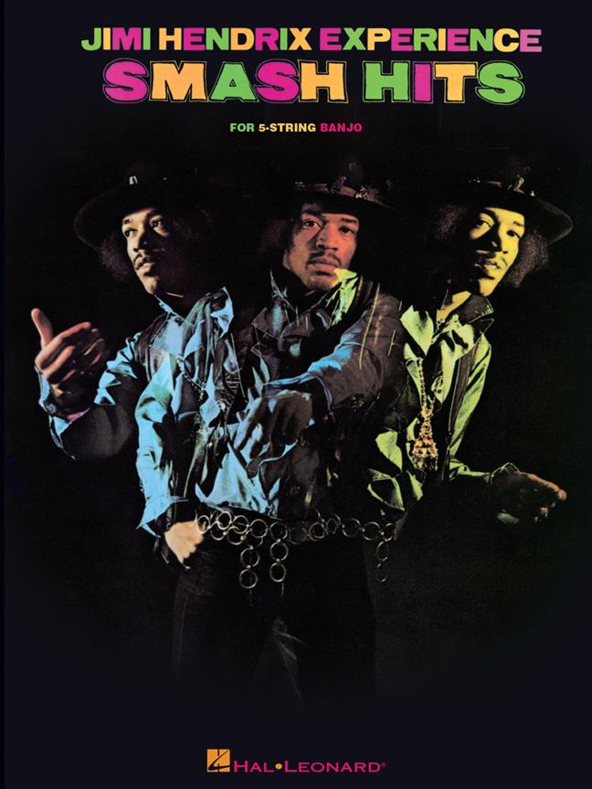 Jimi Hendrix Experience: Smash Hits