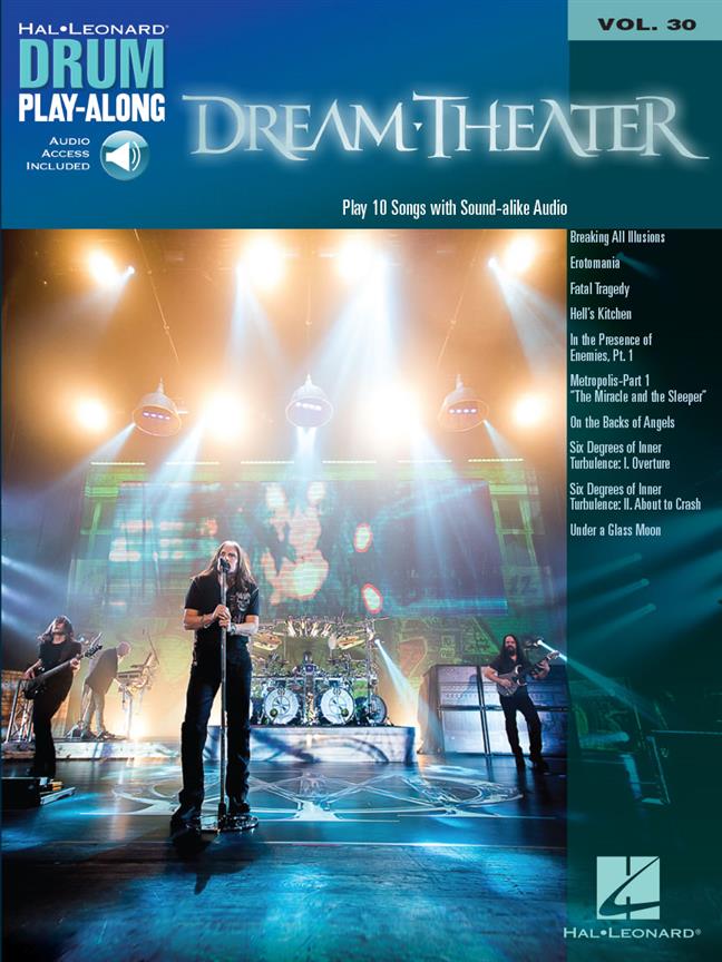 Dream Theater