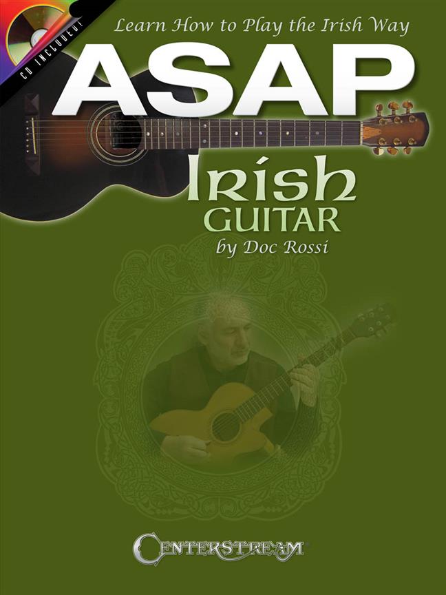 ASAP: Irish Guitar