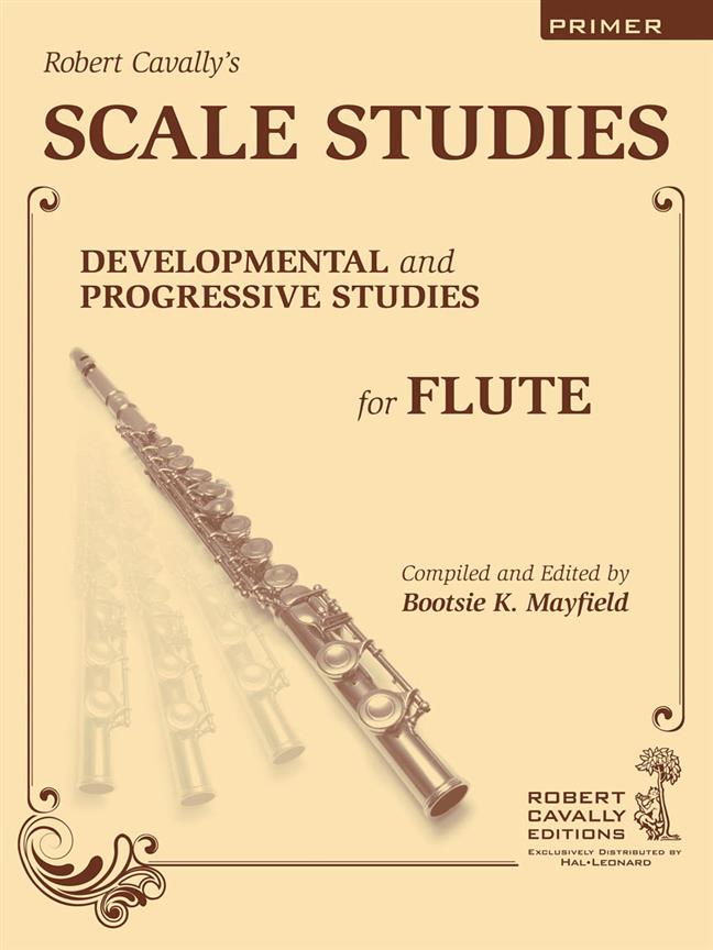 Scale Studies Book 2