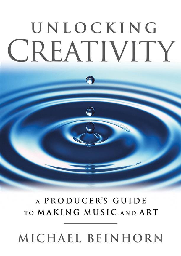 Record-Making & Working with Artists(A Creative Approach)